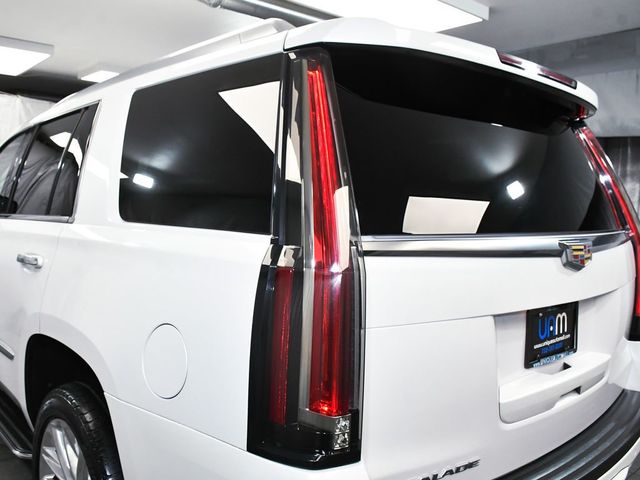 2020 Cadillac Escalade Luxury - 23065001 - 87