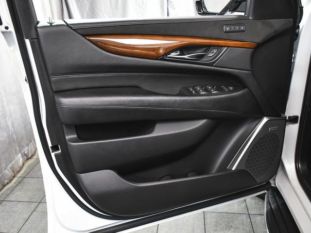 2020 Cadillac Escalade Luxury - 23065001 - 8