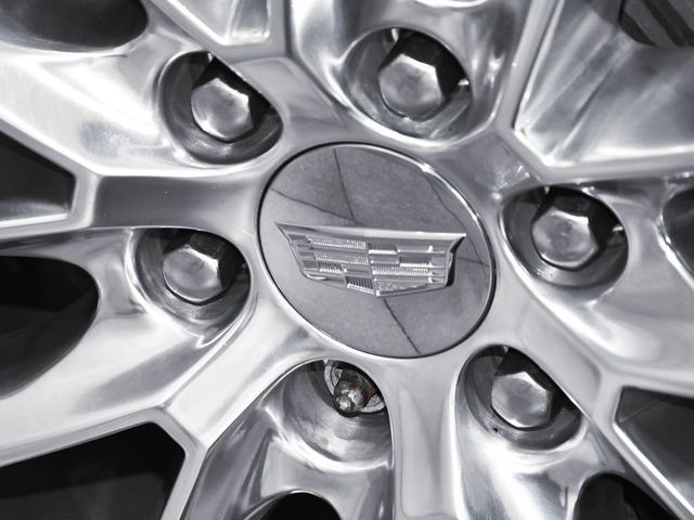 2020 Cadillac Escalade Luxury - 23065001 - 90