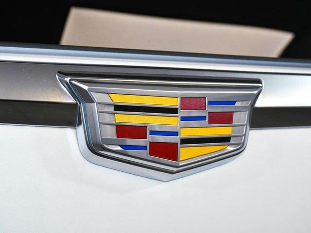 2020 Cadillac Escalade Luxury - 23065001 - 94