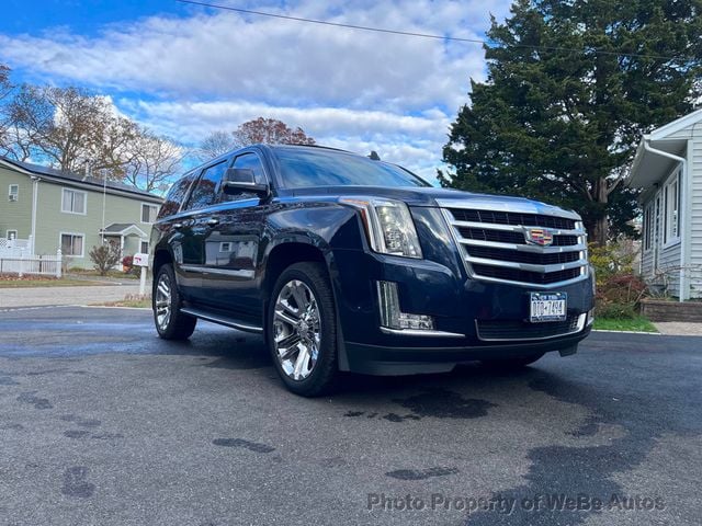 2020 Cadillac Escalade Luxury For Sale - 22948069 - 9