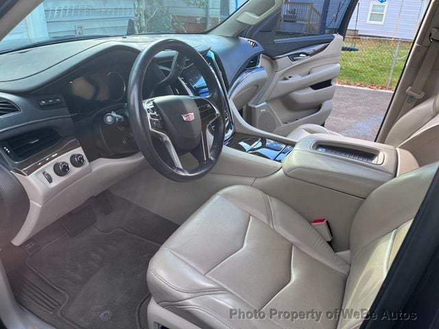 2020 Cadillac Escalade Luxury For Sale - 22948069 - 13