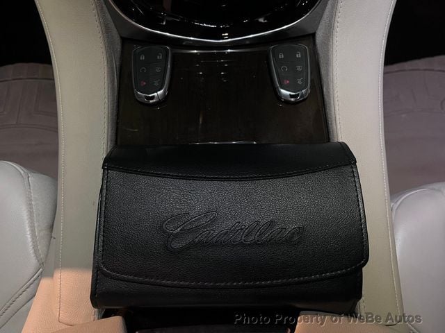2020 Cadillac Escalade Luxury For Sale - 22948069 - 18