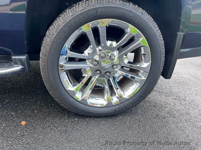 2020 Cadillac Escalade Luxury For Sale - 22948069 - 37