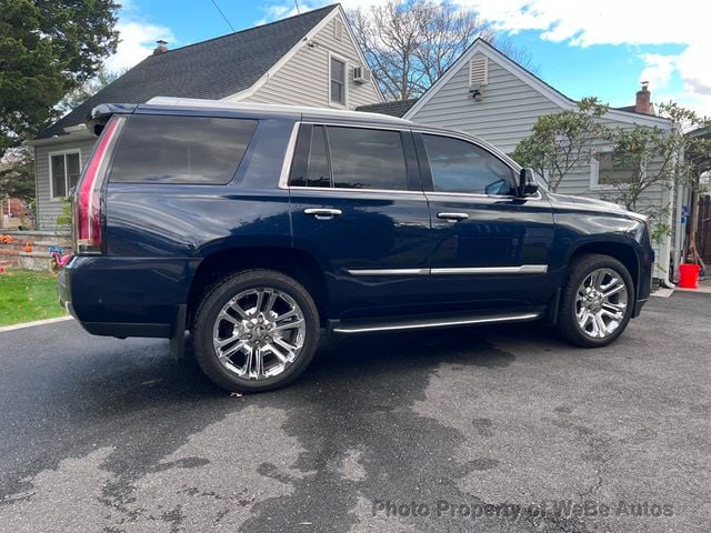 2020 Cadillac Escalade Luxury For Sale - 22948069 - 5