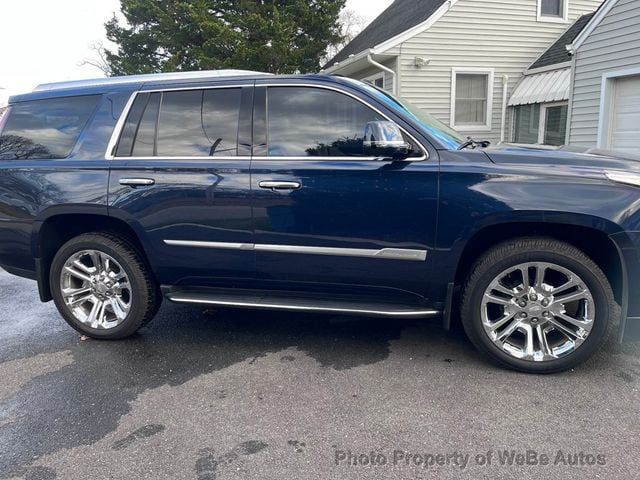 2020 Cadillac Escalade Luxury For Sale - 22948069 - 7