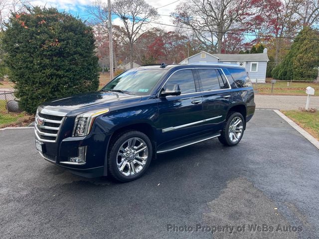 2020 Cadillac Escalade Luxury For Sale - 22948069 - 8
