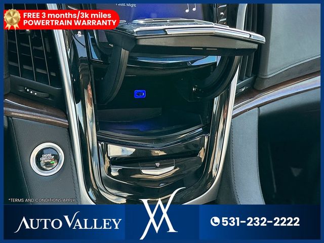2020 Cadillac Escalade Luxury Sport Utility 4D - 23025602 - 33
