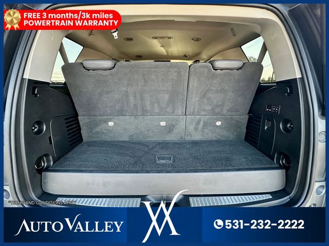 2020 Cadillac Escalade Luxury Sport Utility 4D - 23025602 - 39