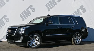2020 Cadillac Escalade