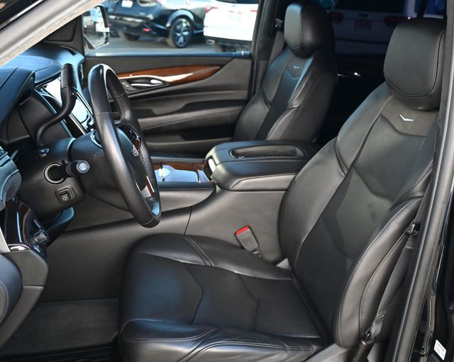 2020 Cadillac Escalade Premium Luxury - 22969966 - 11