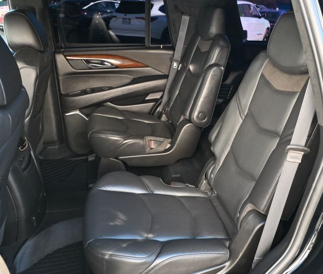 2020 Cadillac Escalade Premium Luxury - 22969966 - 12