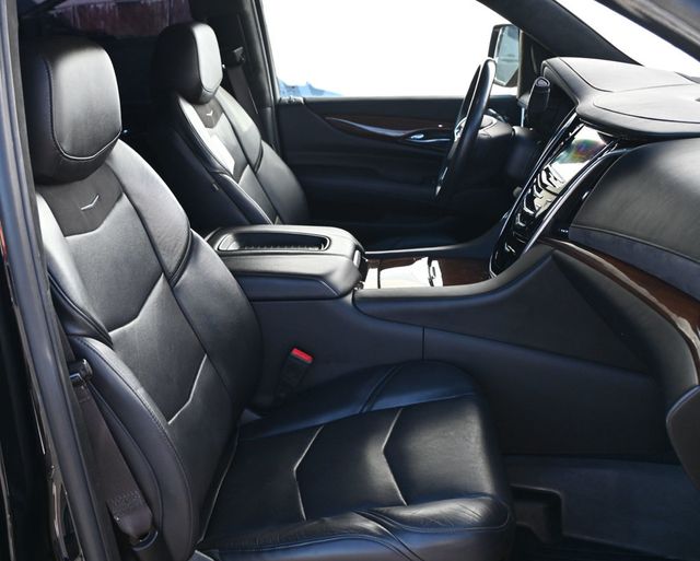 2020 Cadillac Escalade Premium Luxury - 22969966 - 14