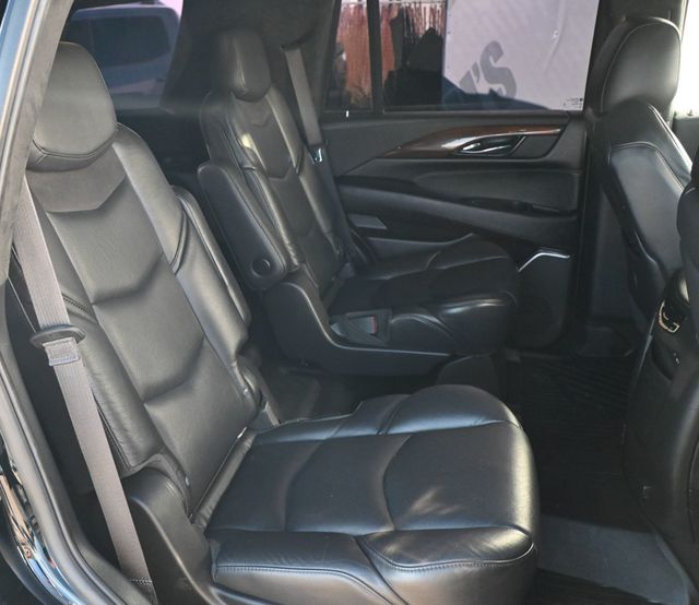 2020 Cadillac Escalade Premium Luxury - 22969966 - 15