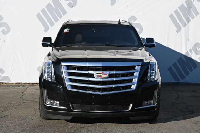 2020 Cadillac Escalade Premium Luxury - 22969966 - 1