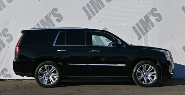 2020 Cadillac Escalade Premium Luxury - 22969966 - 3