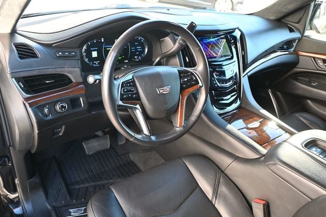 2020 Cadillac Escalade Premium Luxury - 22969966 - 6