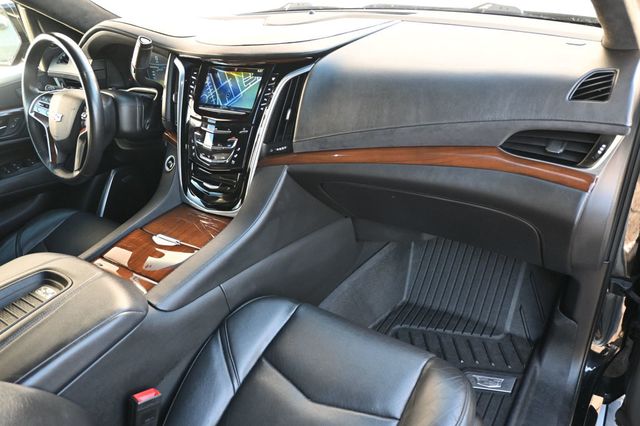 2020 Cadillac Escalade Premium Luxury - 22969966 - 7