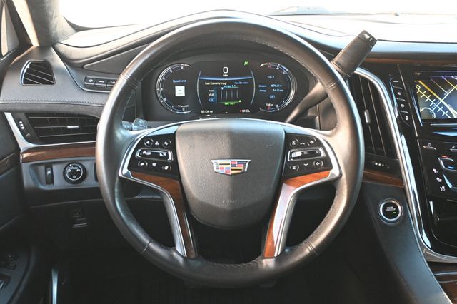 2020 Cadillac Escalade Premium Luxury - 22969966 - 8