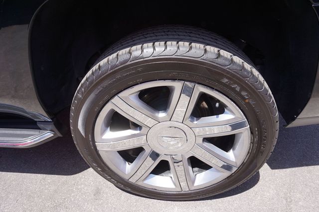 2020 Cadillac Escalade PREMIUM WHEELS, RUNNING BOARDS, THIRD ROW SEATING, LEATHER SEATS - 23035905 - 15