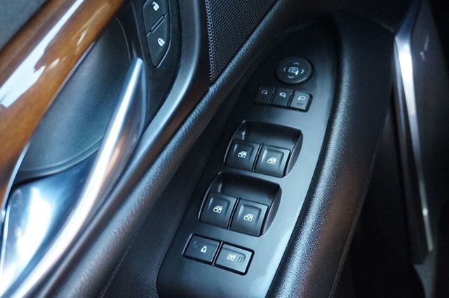 2020 Cadillac Escalade PREMIUM WHEELS, RUNNING BOARDS, THIRD ROW SEATING, LEATHER SEATS - 23035905 - 25