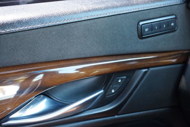 2020 Cadillac Escalade PREMIUM WHEELS, RUNNING BOARDS, THIRD ROW SEATING, LEATHER SEATS - 23035905 - 26