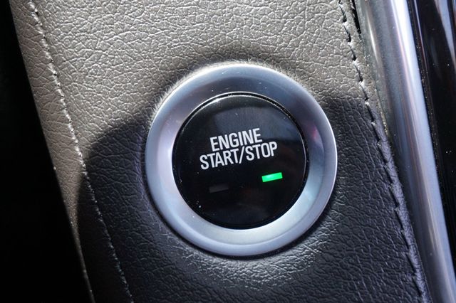 2020 Cadillac Escalade PREMIUM WHEELS, RUNNING BOARDS, THIRD ROW SEATING, LEATHER SEATS - 23035905 - 31
