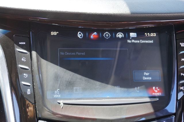 2020 Cadillac Escalade PREMIUM WHEELS, RUNNING BOARDS, THIRD ROW SEATING, LEATHER SEATS - 23035905 - 35