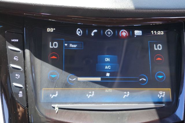 2020 Cadillac Escalade PREMIUM WHEELS, RUNNING BOARDS, THIRD ROW SEATING, LEATHER SEATS - 23035905 - 37