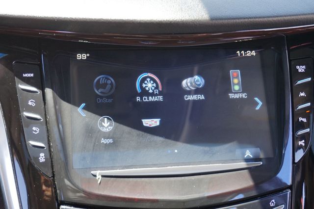 2020 Cadillac Escalade PREMIUM WHEELS, RUNNING BOARDS, THIRD ROW SEATING, LEATHER SEATS - 23035905 - 38
