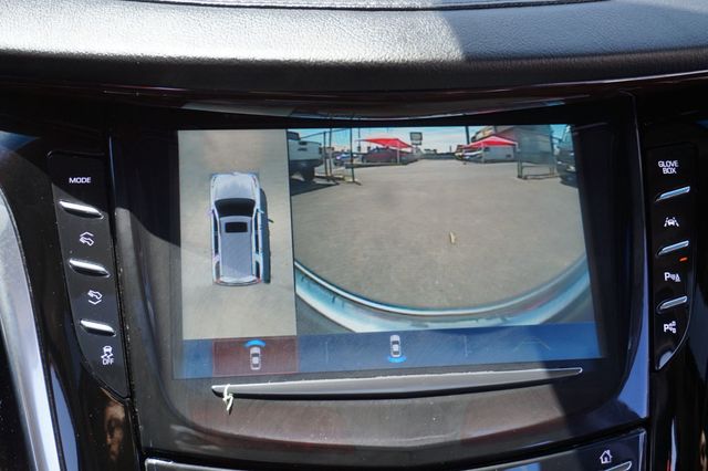 2020 Cadillac Escalade PREMIUM WHEELS, RUNNING BOARDS, THIRD ROW SEATING, LEATHER SEATS - 23035905 - 39