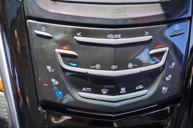 2020 Cadillac Escalade PREMIUM WHEELS, RUNNING BOARDS, THIRD ROW SEATING, LEATHER SEATS - 23035905 - 40