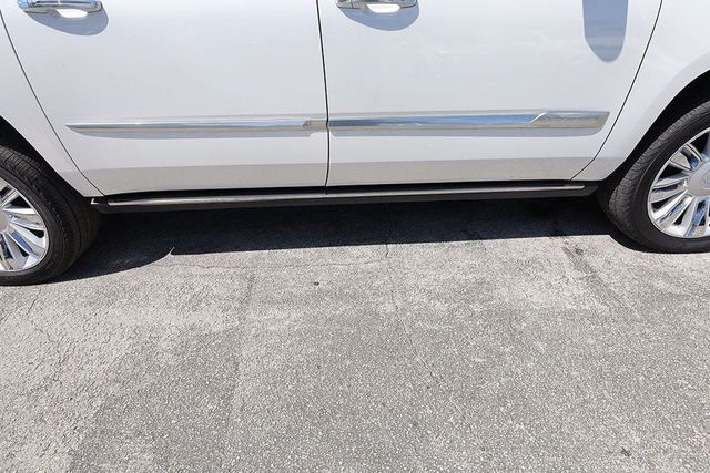 2020 CADILLAC ESCALADE ESV 2WD 4dr Platinum - 22918787 - 11