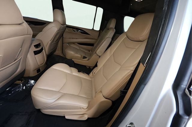 2020 CADILLAC ESCALADE ESV 2WD 4dr Platinum - 22918787 - 17