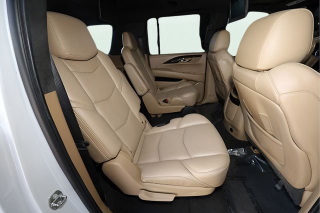 2020 CADILLAC ESCALADE ESV 2WD 4dr Platinum - 22918787 - 18