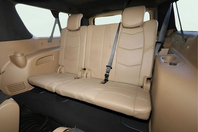 2020 CADILLAC ESCALADE ESV 2WD 4dr Platinum - 22918787 - 21