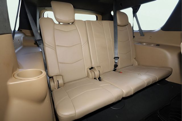 2020 CADILLAC ESCALADE ESV 2WD 4dr Platinum - 22918787 - 22