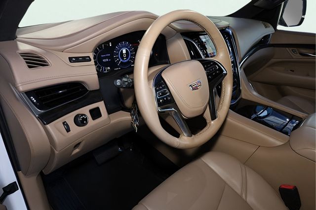 2020 CADILLAC ESCALADE ESV 2WD 4dr Platinum - 22918787 - 25