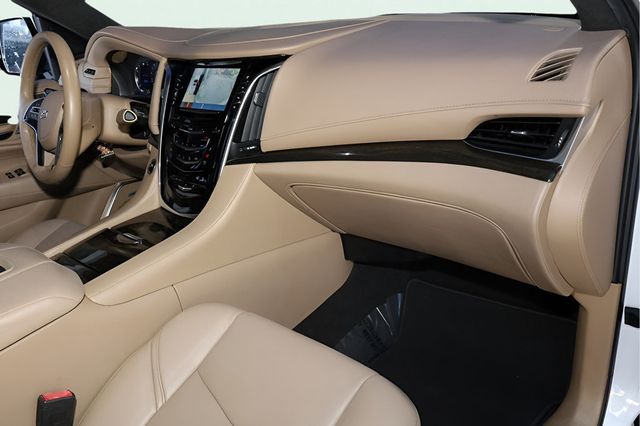 2020 CADILLAC ESCALADE ESV 2WD 4dr Platinum - 22918787 - 26