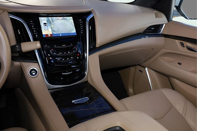 2020 CADILLAC ESCALADE ESV 2WD 4dr Platinum - 22918787 - 27