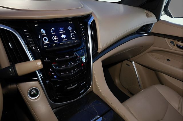 2020 CADILLAC ESCALADE ESV 2WD 4dr Platinum - 22918787 - 28