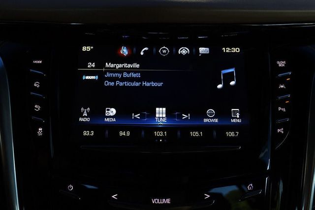 2020 CADILLAC ESCALADE ESV 2WD 4dr Platinum - 22918787 - 30