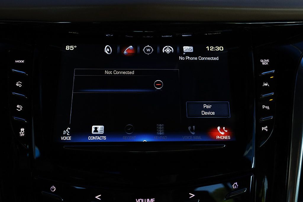 2020 Cadillac Escalade ESV Platinum photo 30