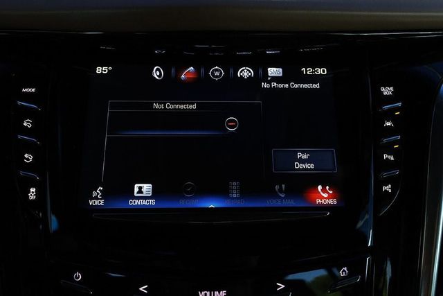 2020 CADILLAC ESCALADE ESV 2WD 4dr Platinum - 22918787 - 31