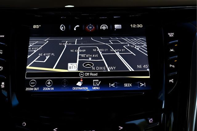 2020 CADILLAC ESCALADE ESV 2WD 4dr Platinum - 22918787 - 32