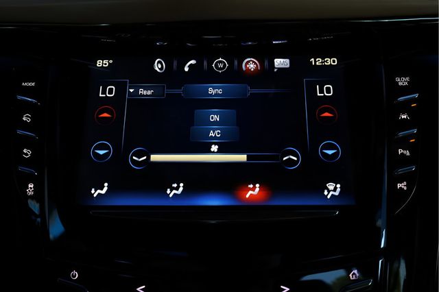 2020 CADILLAC ESCALADE ESV 2WD 4dr Platinum - 22918787 - 33