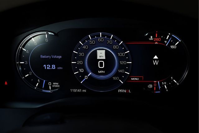 2020 CADILLAC ESCALADE ESV 2WD 4dr Platinum - 22918787 - 37