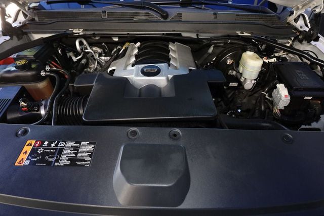 2020 CADILLAC ESCALADE ESV 2WD 4dr Platinum - 22918787 - 38