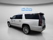 2020 CADILLAC ESCALADE ESV 2WD 4dr Platinum - 22918787 - 5