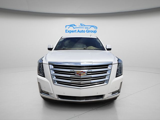 2020 CADILLAC ESCALADE ESV 2WD 4dr Platinum - 22918787 - 7